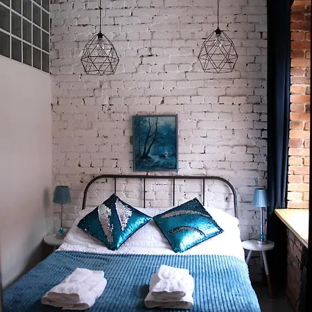 Dom Na Nikiszu Appartement