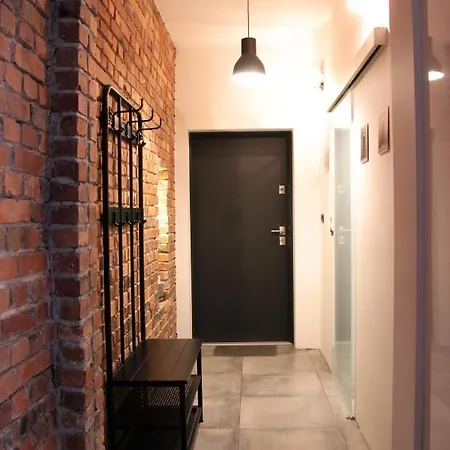 Appartement Dom Na Nikiszu *