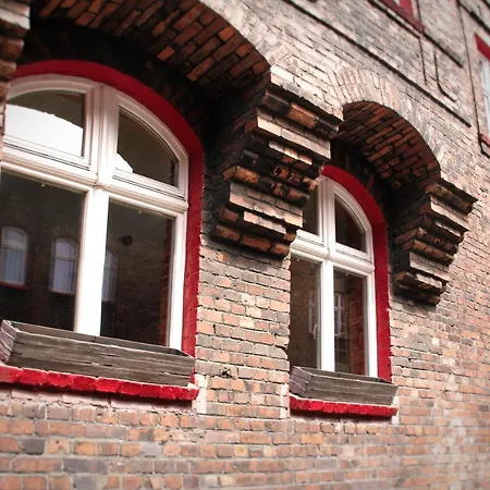 Dom Na Nikiszu Appartement