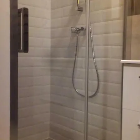 Appartement Dom Na Nikiszu